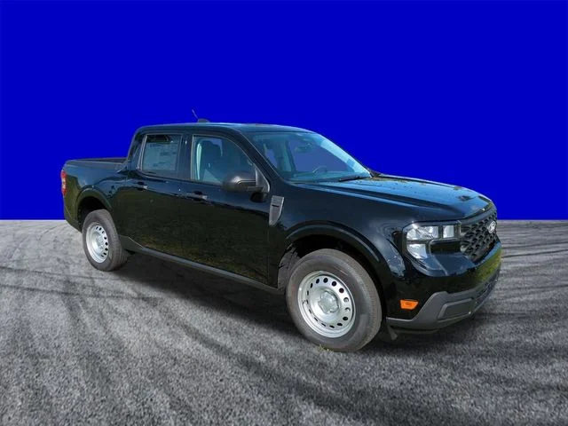 New 2026 Shadow Black Ford XL image 2