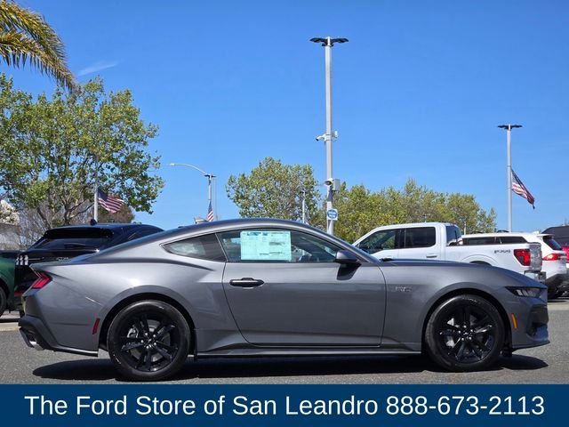 2025 Ford Mustang GT Fastback - Photo 9