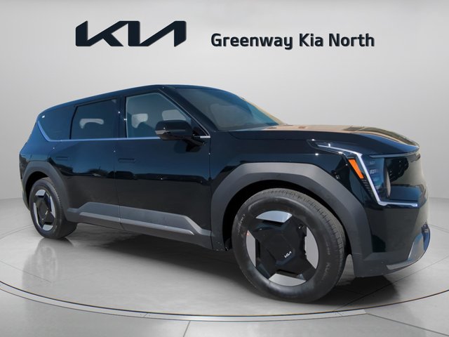 2026 Kia EV9 Light Long Range