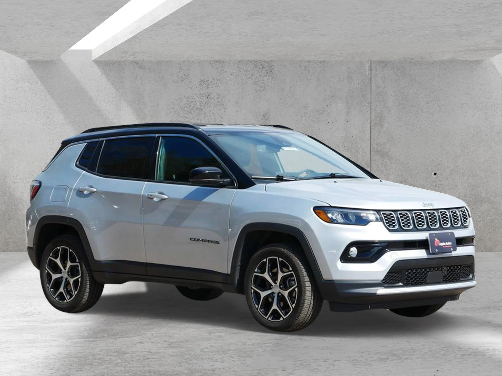 2024 Jeep Compass Limited 4X4's photo