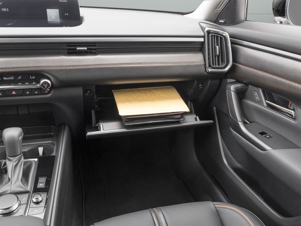 Certified Used 2025 Gray Mazda Premium image 41