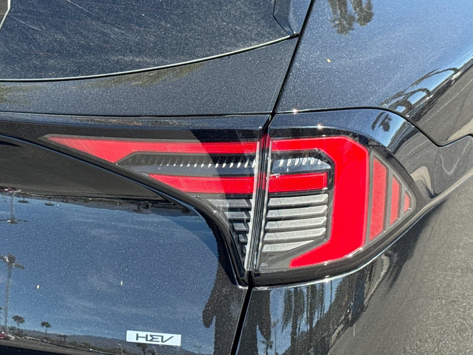 2026 Kia Sportage SX Prestige Hybrid - Photo 33