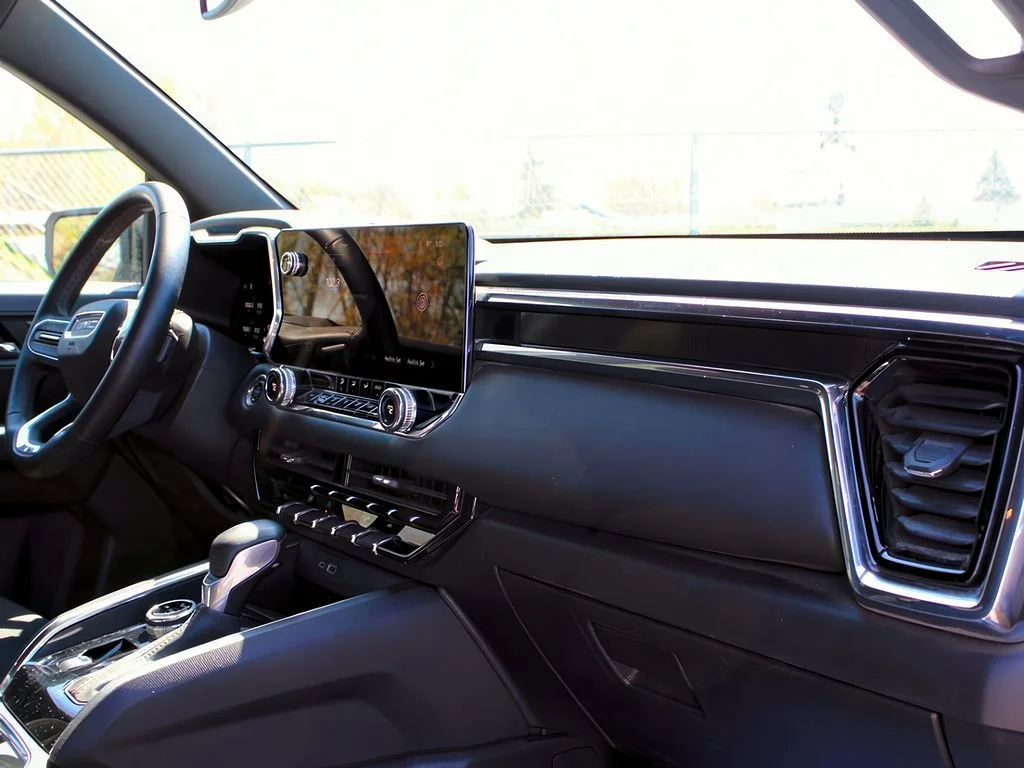 2024 GMC Canyon Elevation - Photo 23