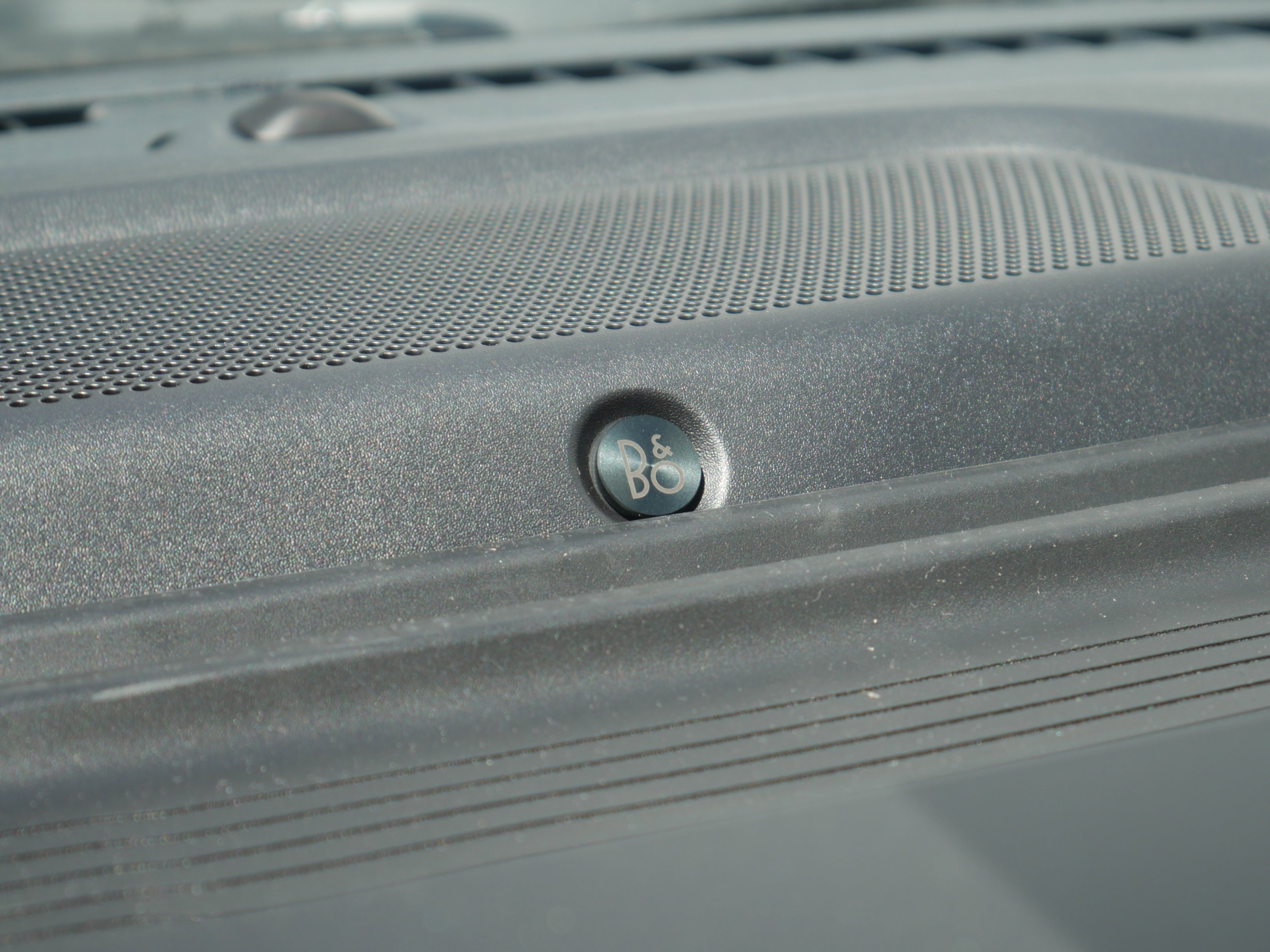 New 2026 Carbonized Gray Metallic Ford F-350® Platinum® image 13