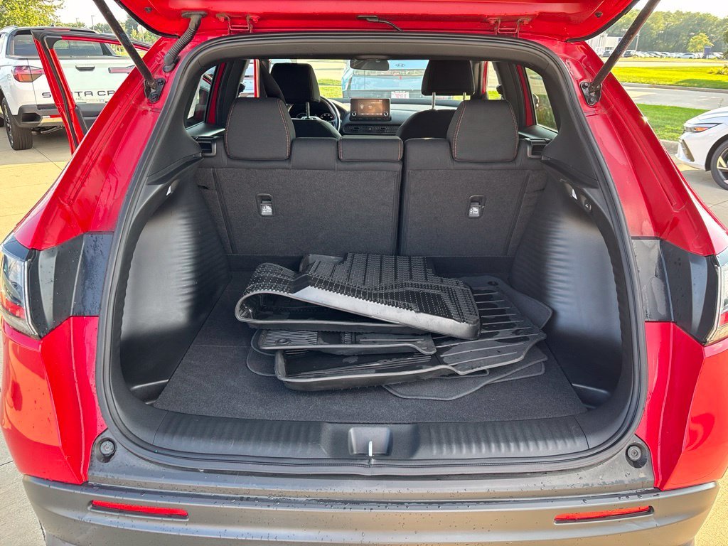 2024 Honda HR-V Sport - Photo 36
