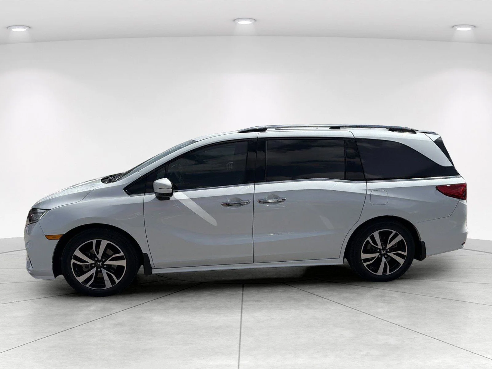Used 2020  Honda Elite image 7