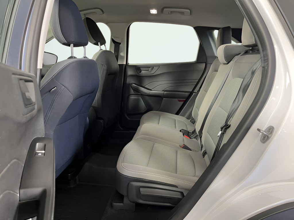 2021 Ford Escape S - Photo 12