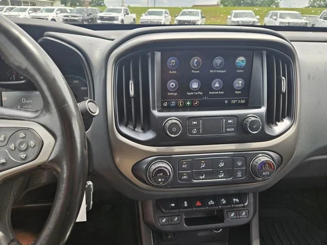 Used 2019 CRUSH Chevrolet 4WD Z71 image 17