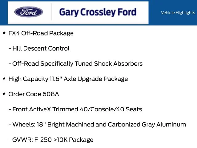 Used 2025 Star White Ford Lariat image 26