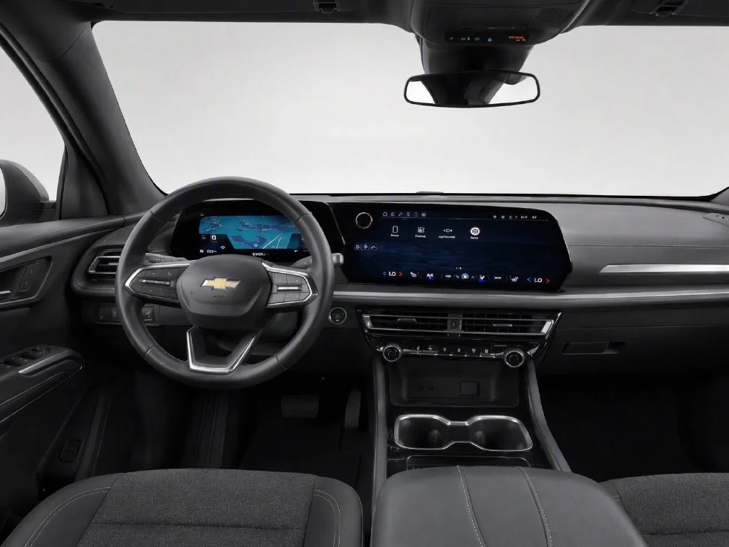 Certified Used 2024 Gray Chevrolet LT image 37