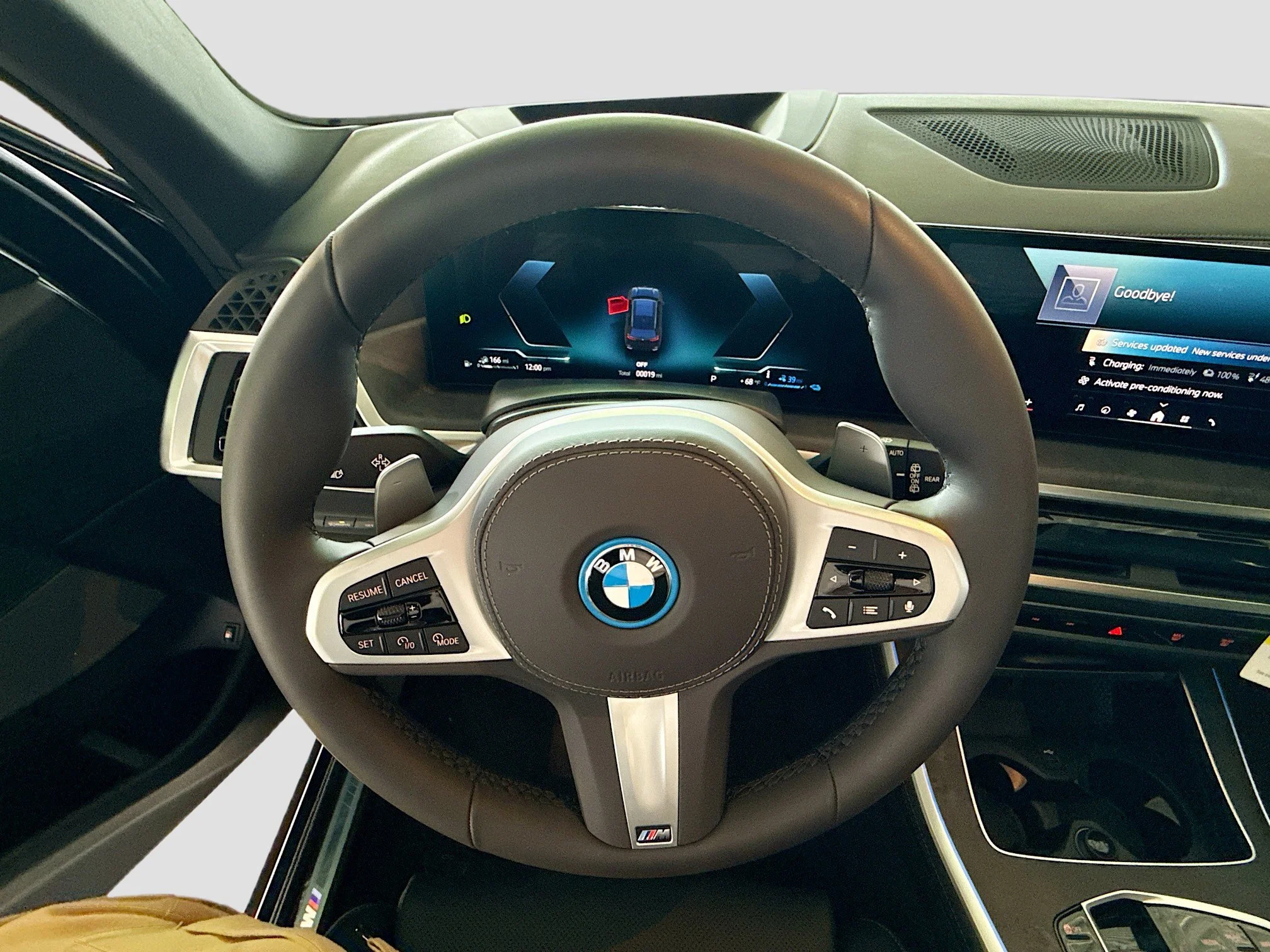 2026 BMW X5 50e - Photo 26