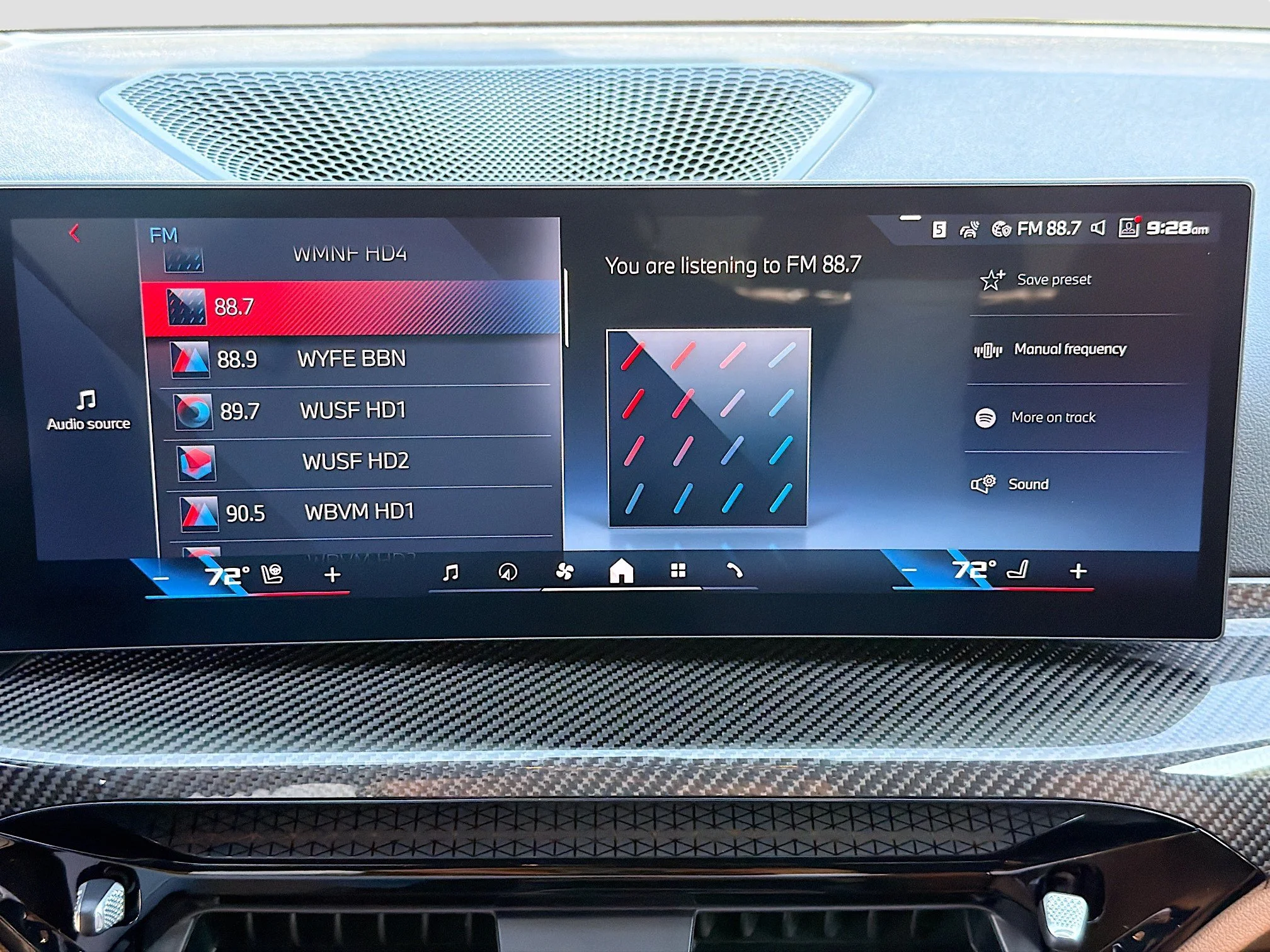 New 2026 Alpine White BMW M440i image 30