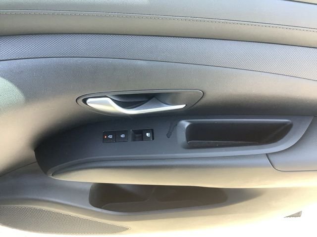 2025 Hyundai Tucson SEL - Photo 20