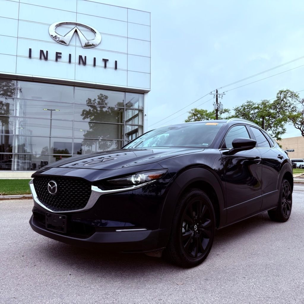 2024 Mazda CX-30 Select Sport