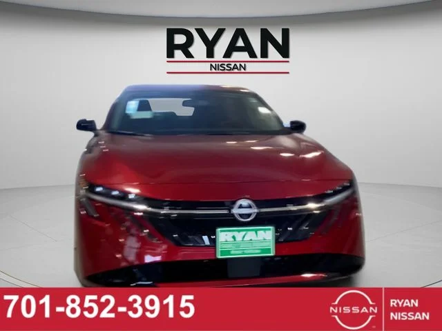 2026 Nissan Sentra SV - Photo 8