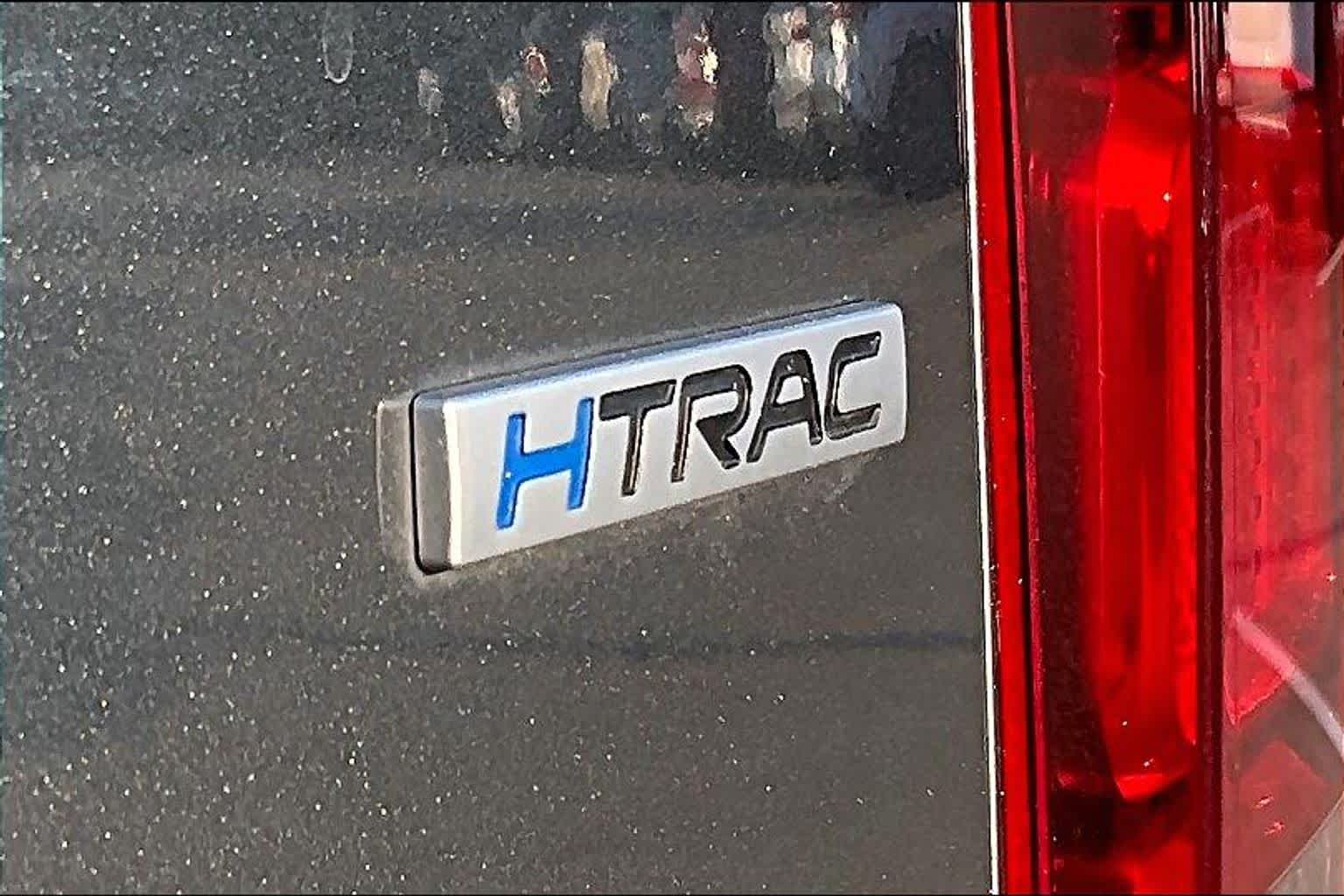 Used 2023 Steel Graphite Hyundai SEL image 9
