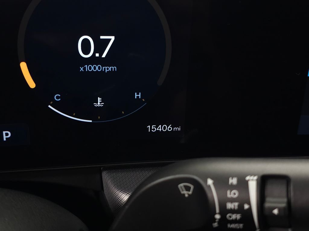 2025 Hyundai Sonata SEL - Photo 22