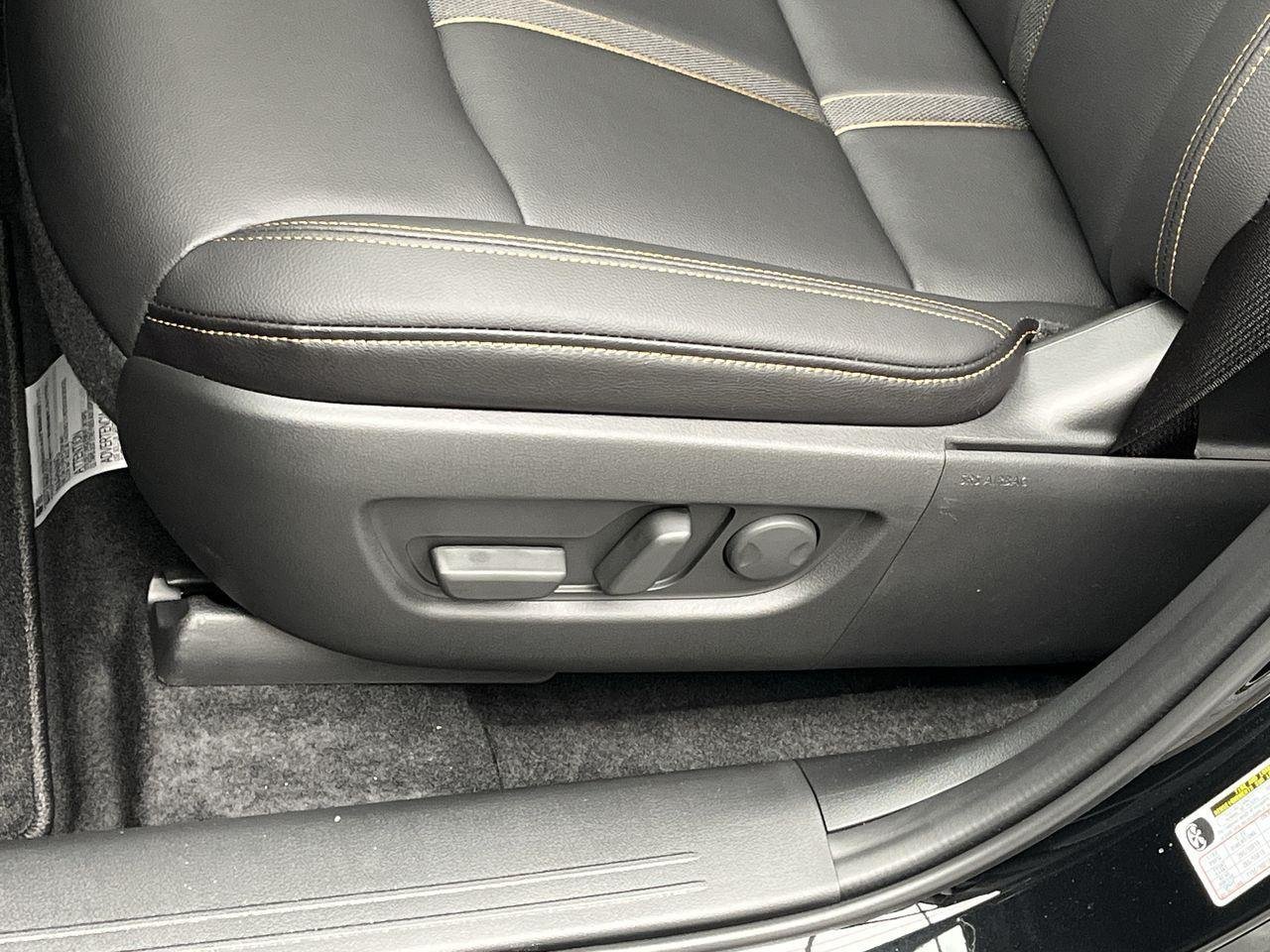 2026 Mazda CX-90 Select Package - Photo 9