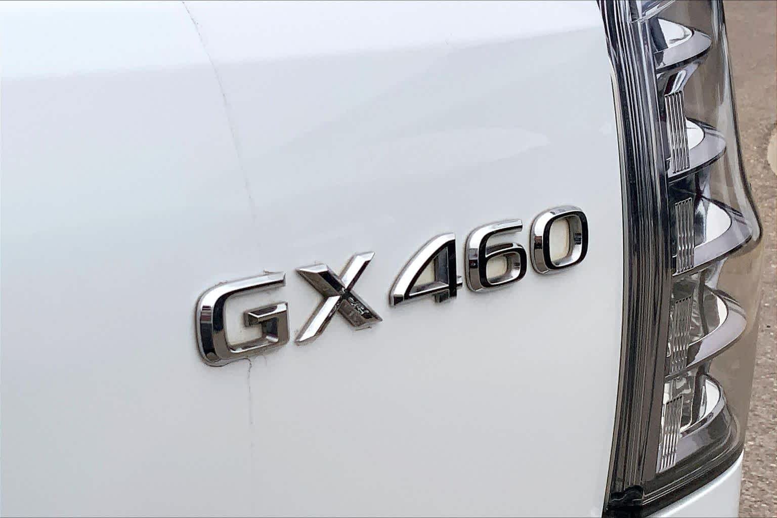 Used 2021 Starfire Pearl Lexus Premium image 30