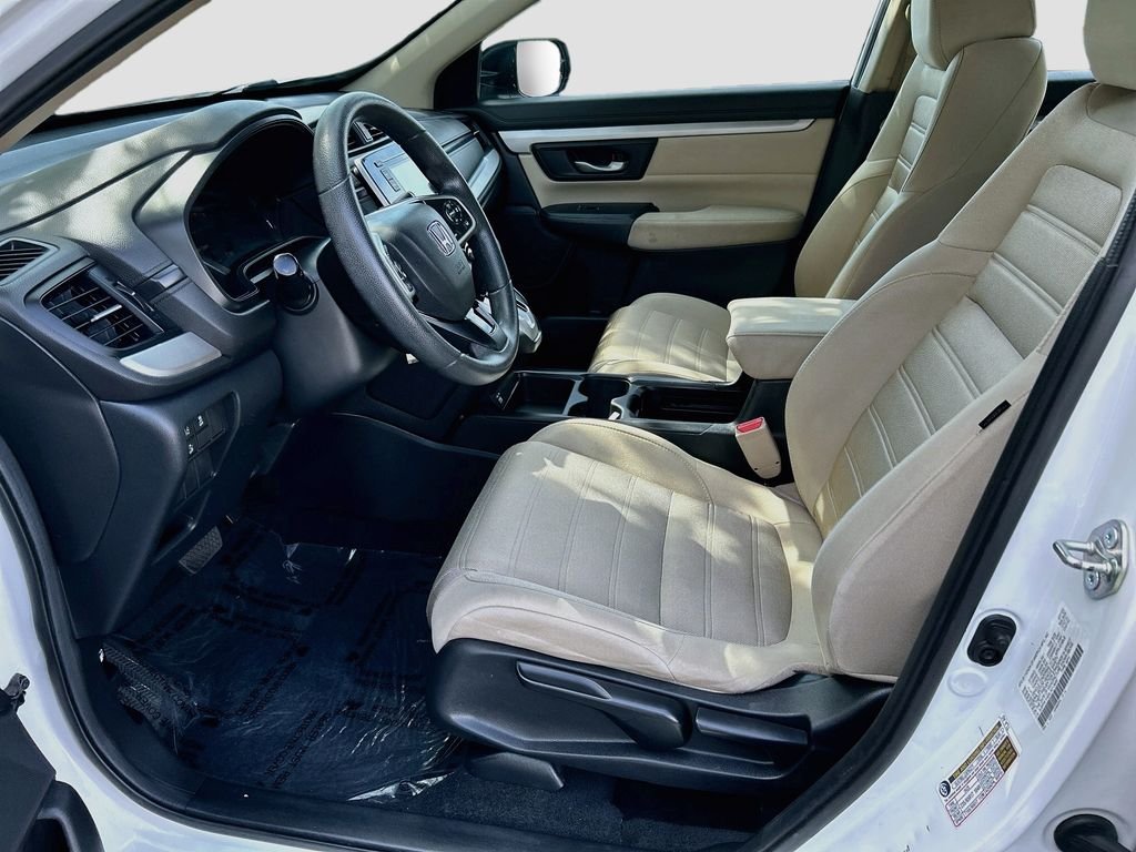 Used 2020 Lunar Silver Metallic Honda LX image 19