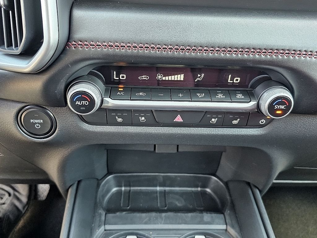 2026 Mazda CX-50 Premium - Photo 28