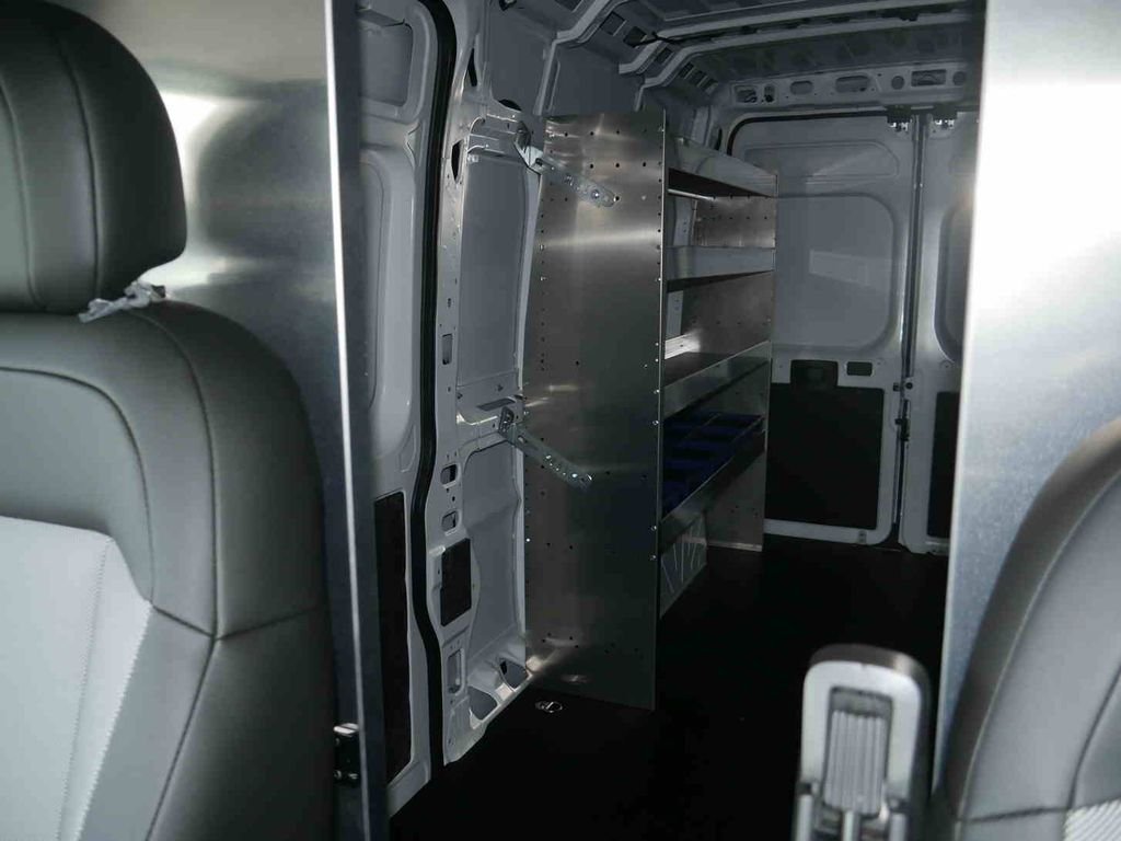 New 2026 Bright White Clear-Coat Exterior Paint RAM  image 34