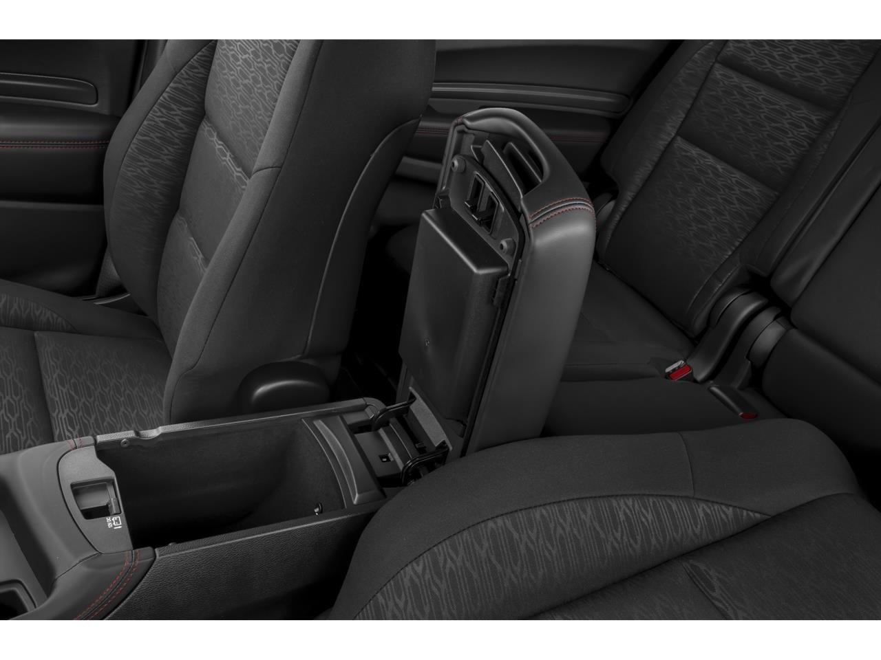 Used 2026 DB Black Clearcoat Dodge GT HEMI V8 image 32