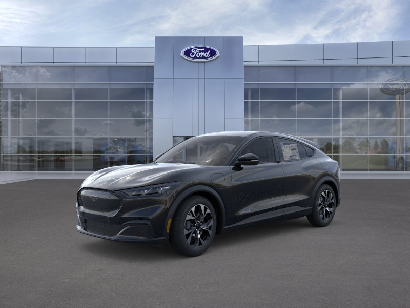 2026 Ford Mustang-Mach-e Select's photo