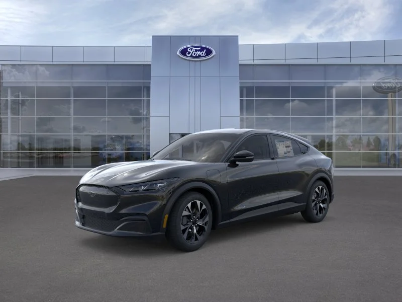 2026 Ford Mustang-Mach-e Select's photo