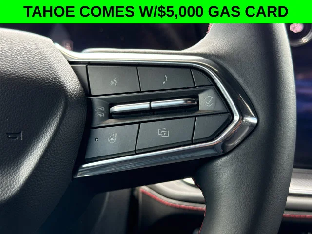 Used 2025 Gray Chevrolet RST image 27
