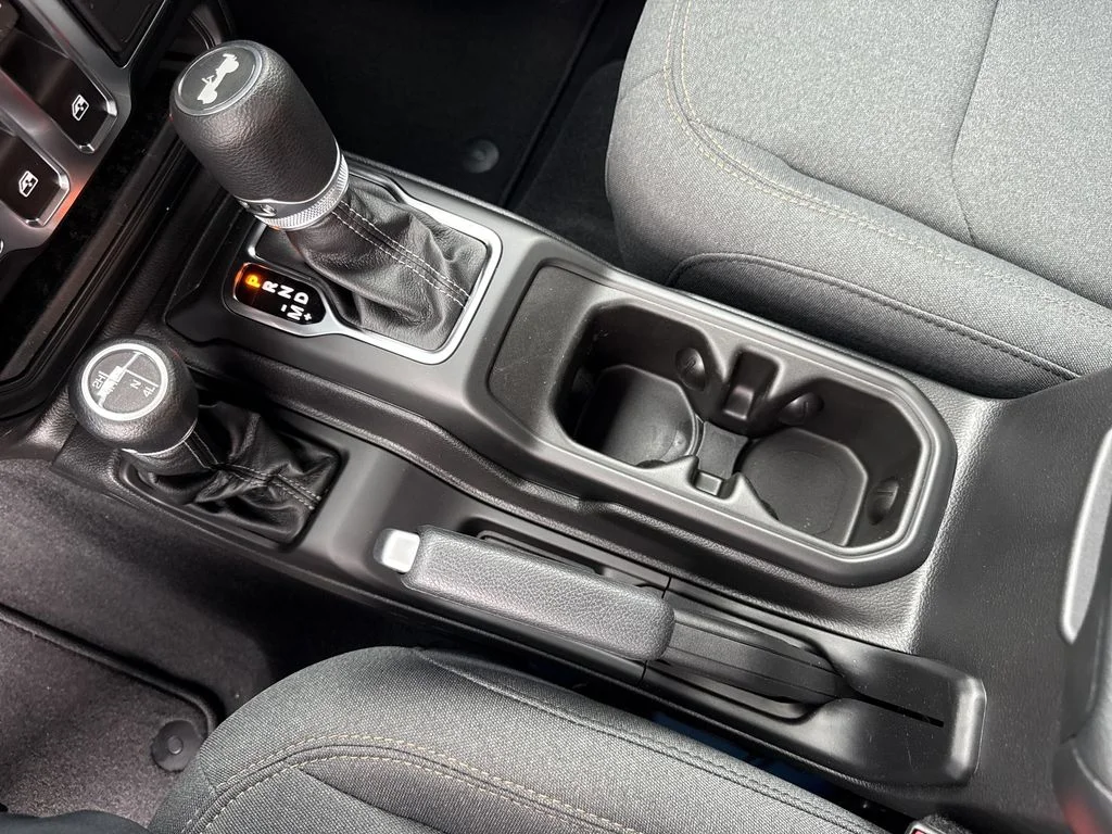 2026 Jeep Wrangler 2-Door Sport - Photo 51