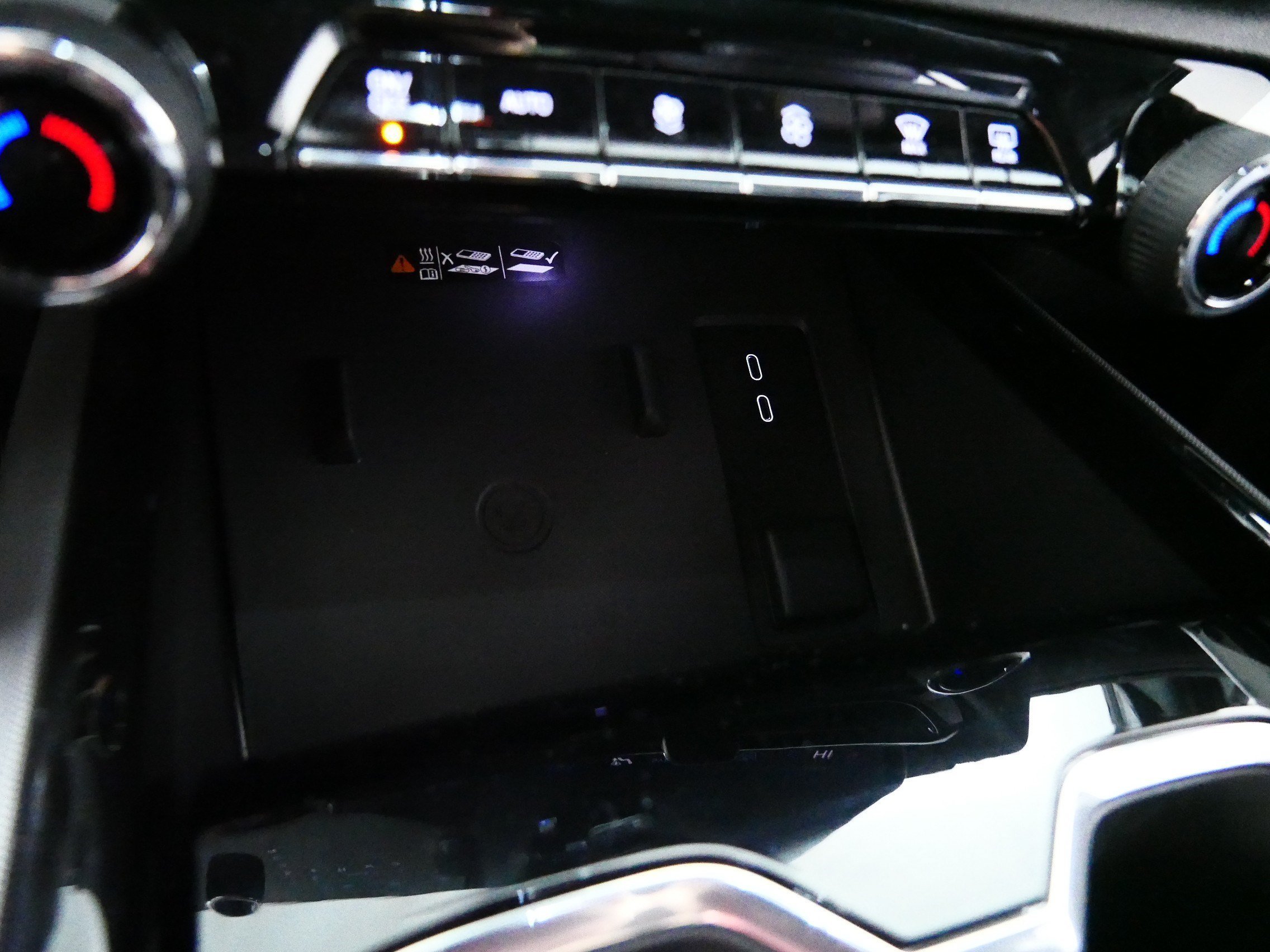 Used 2025 Black Chevrolet RST - Max Range image 30
