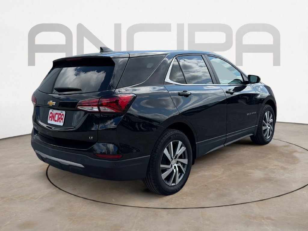 2024 Chevrolet Equinox LT - Photo 9