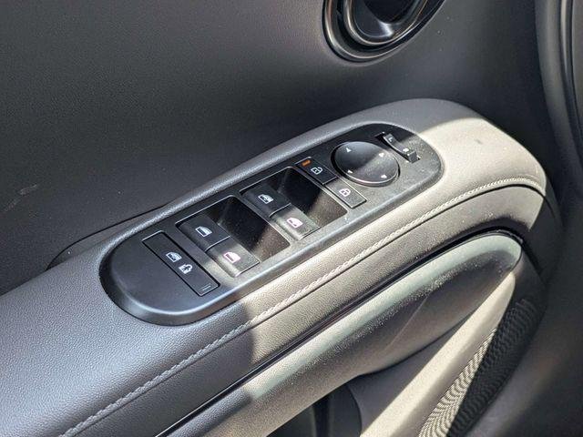 New 2026 Gray Hyundai XRT Pro image 25