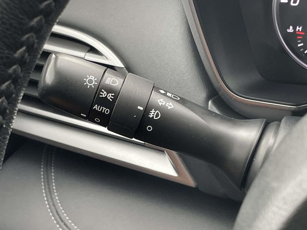 Used 2021 Magnetite Gray Metallic Subaru Limited XT image 12