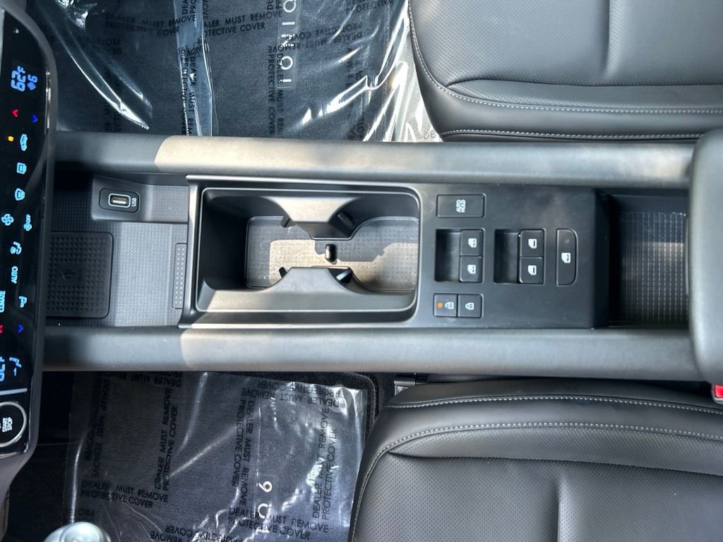 2024 Hyundai IONIQ 6 SEL - Photo 15