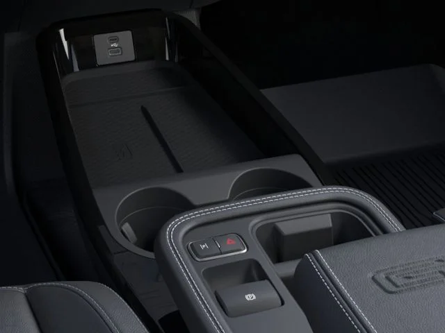 2025 Ford Mustang Mach-E GT - Photo 15