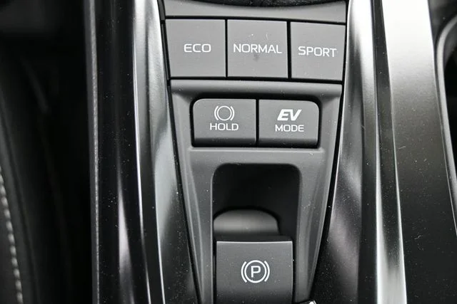 Used 2026  Toyota SE image 25