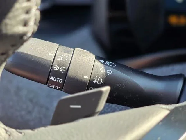 New 2026 MAGNETITE GRAY METALLIC Subaru Premium image 34