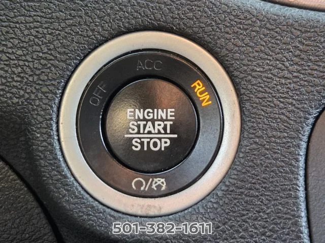 Used 2023 Black Dodge SXT image 30