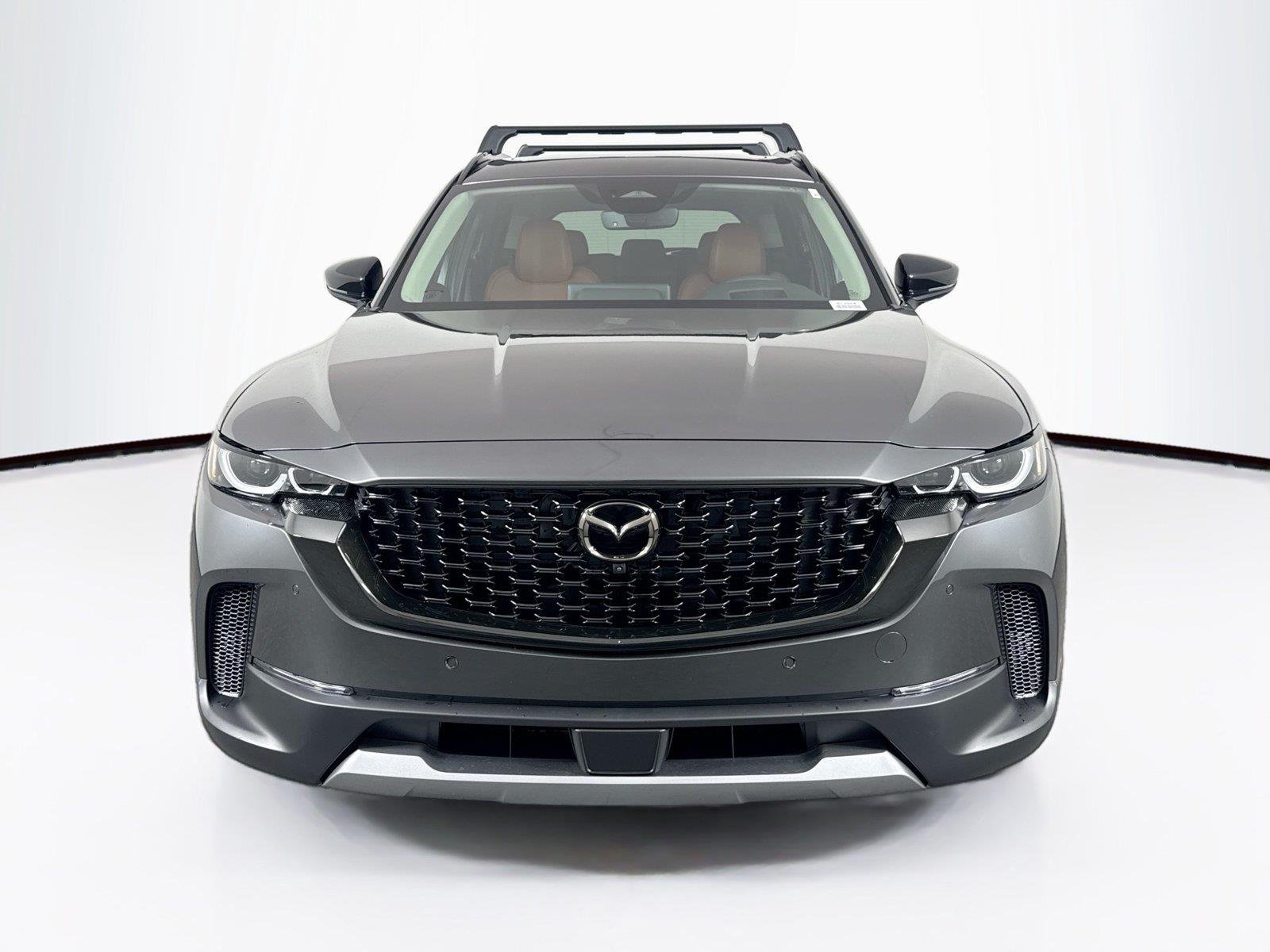 New 2026 Machine Gray Metallic Mazda 2.5 Turbo Premium Plus AWD image 9