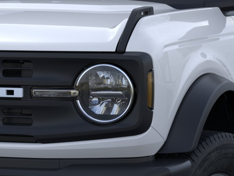 New 2026 Oxford White Ford Base image 20