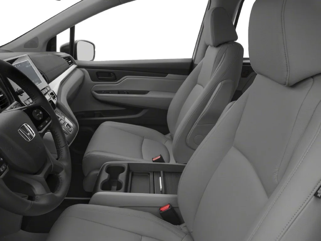 Used 2018  Honda EX-L image 6