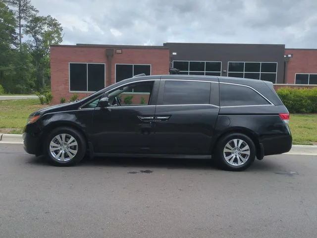 Used 2016  Honda EX-L image 10