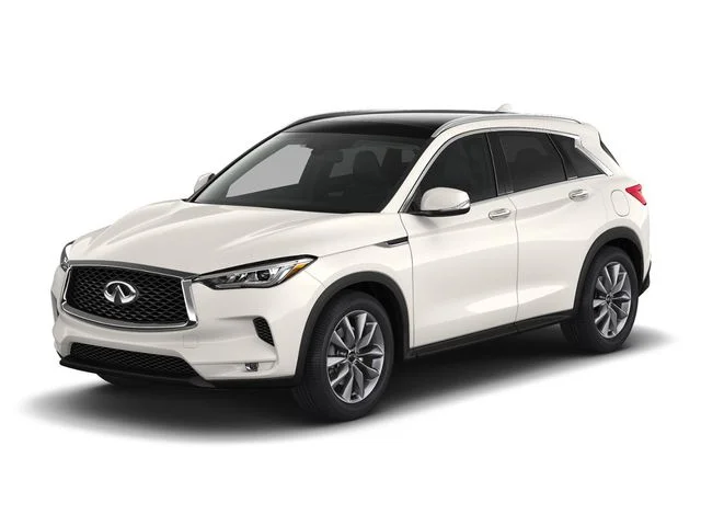Used 2019 Blue INFINITI ESSENTIAL image 1
