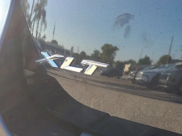 Used 2022 Black Ford XLT image 10