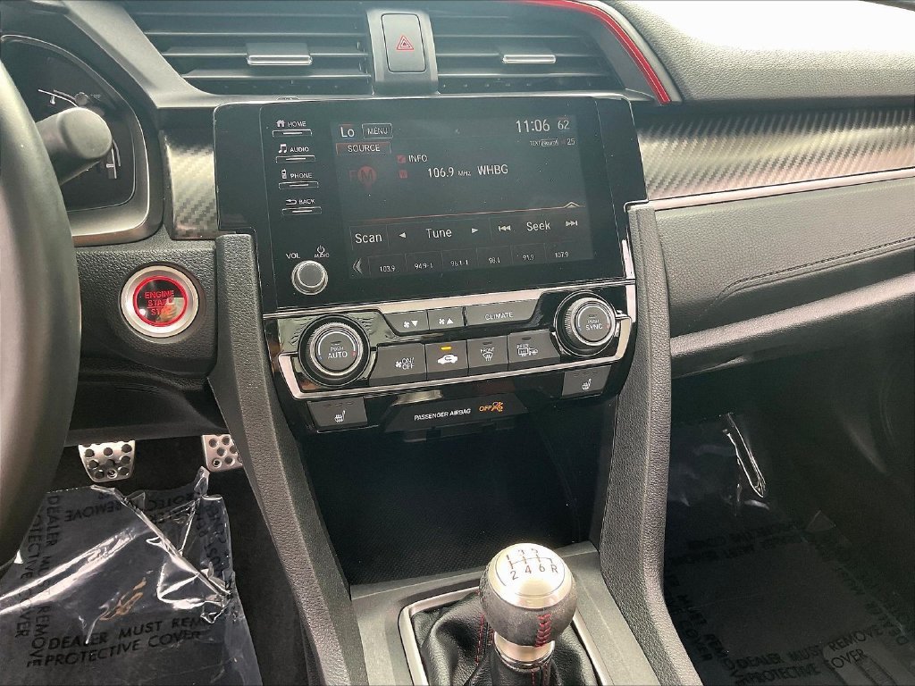 Used 2020  Honda Si image 10