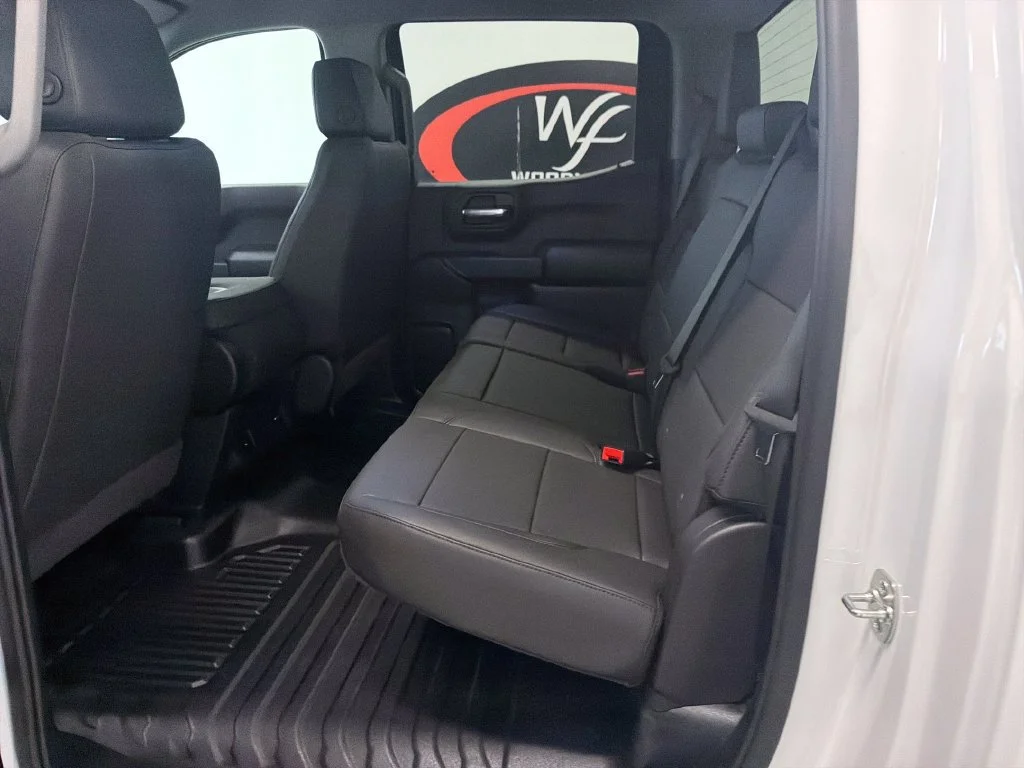 New 2026 Summit White GMC Pro image 13