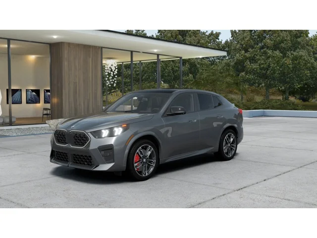 2026 BMW X2 xDrive28i's photo