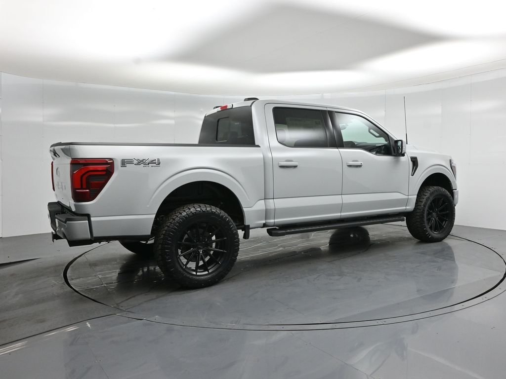 New 2026 Avalanche Ford Lariat image 27